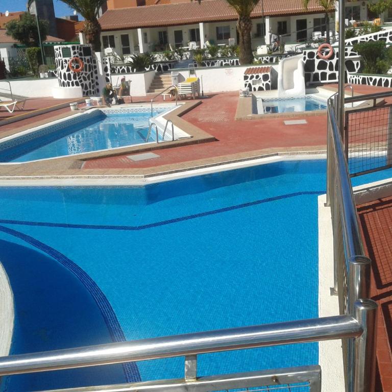 Los Robles Verdes - Apartamento - 23