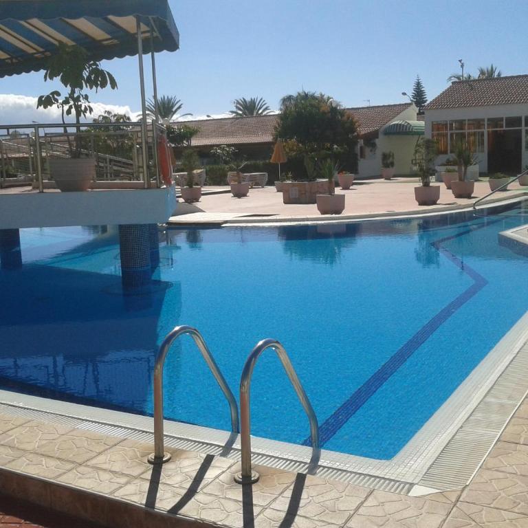 Los Robles Verdes - Apartamento - 21
