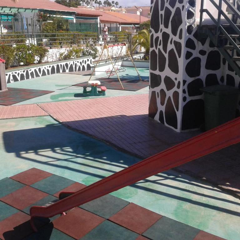 Los Robles Verdes - Apartamento - 29