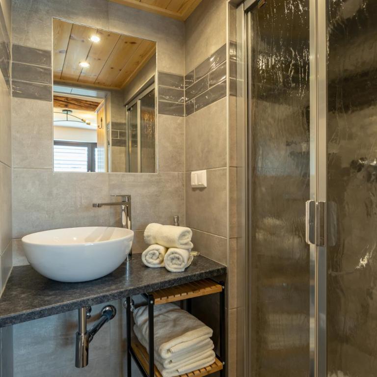 Rutarhof - Studio-Apartment - 4
