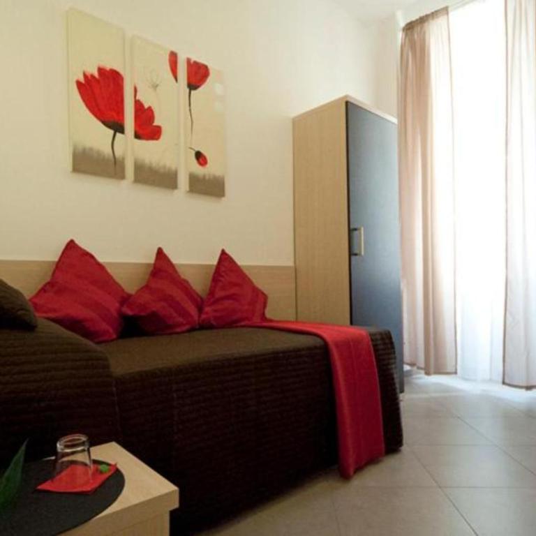 Ara Pacis Inn - Camera Singola - 2