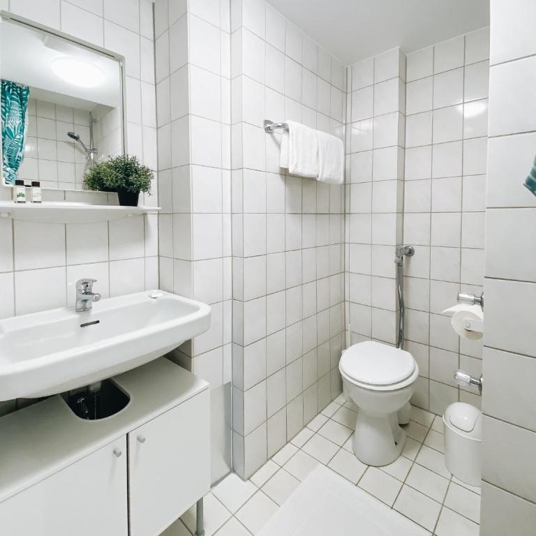 Lorenz Apartments - Apartment mit 2 Schlafzimmern - 3