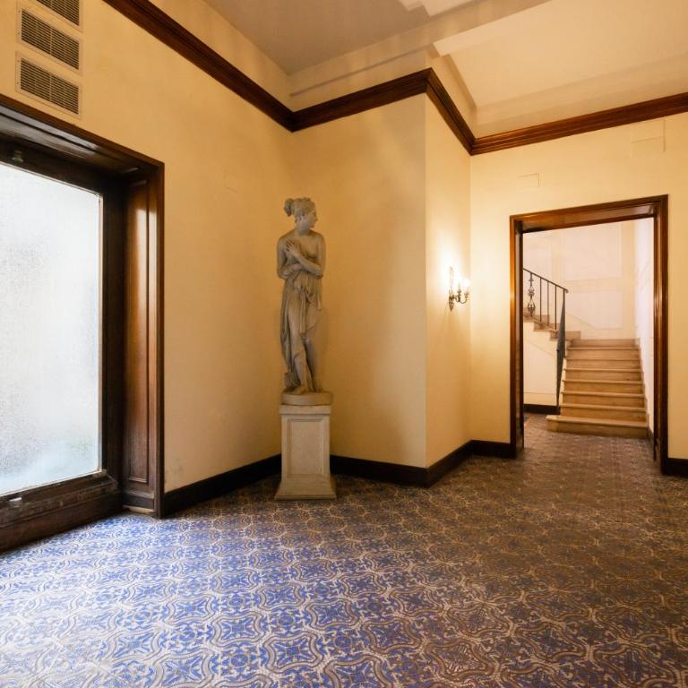 Il Palazzetto di Via della Frezza - Appartamento - 30