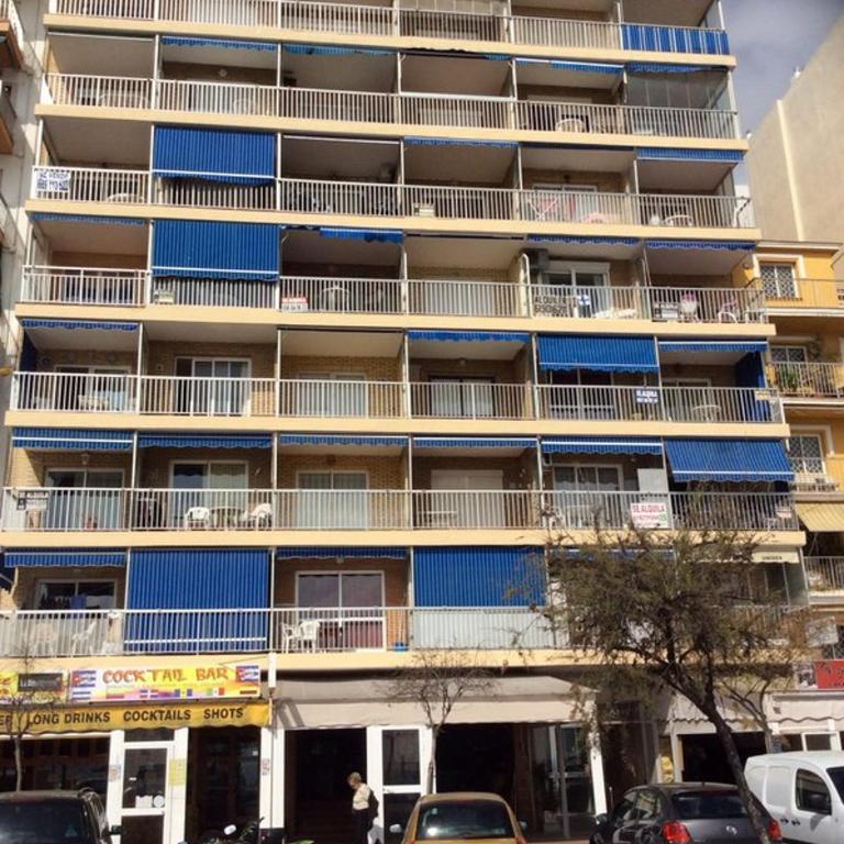 Frente al mar - Apartamento - 19