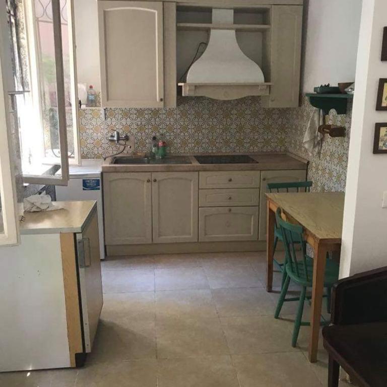 Residenza oleandro rosa - Appartamento con 1 Camera da Letto - 1