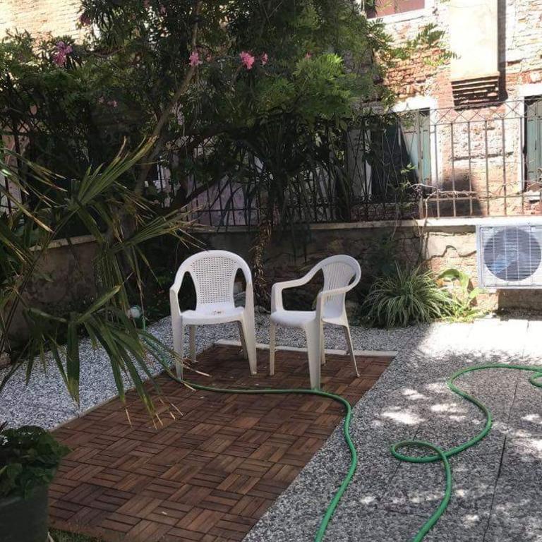 Residenza oleandro rosa - Appartamento con 1 Camera da Letto - 4