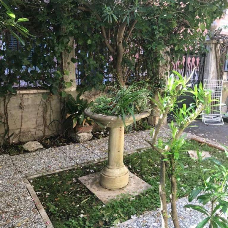 Residenza oleandro rosa - Appartamento con 1 Camera da Letto - 5