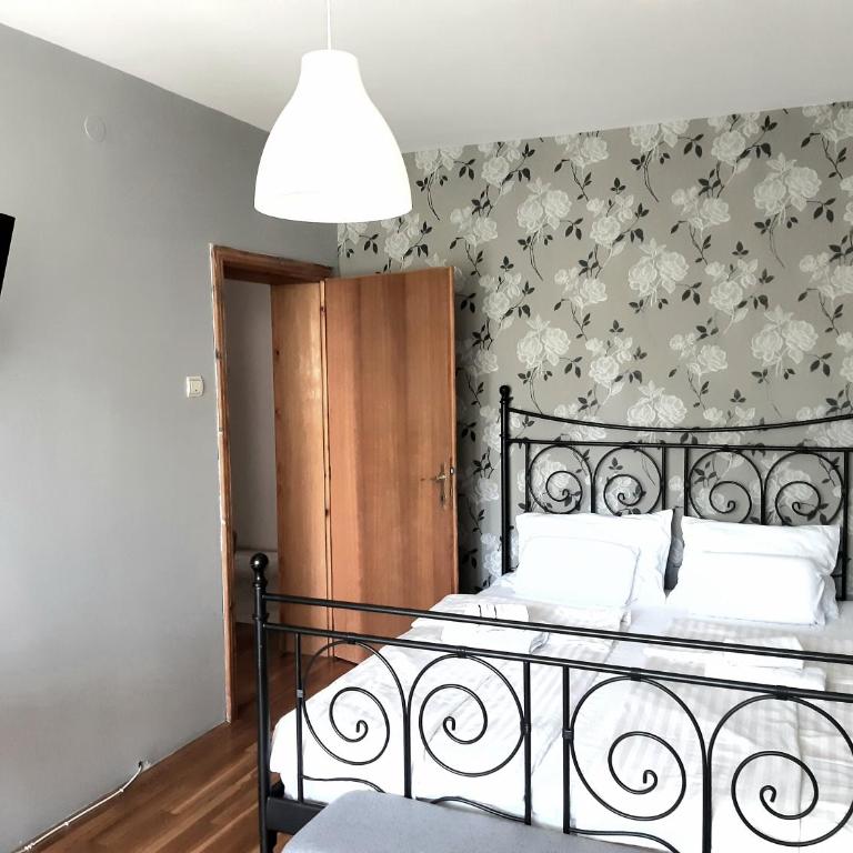 Apartment Dunjic - Apartman sa Balkonom - 19