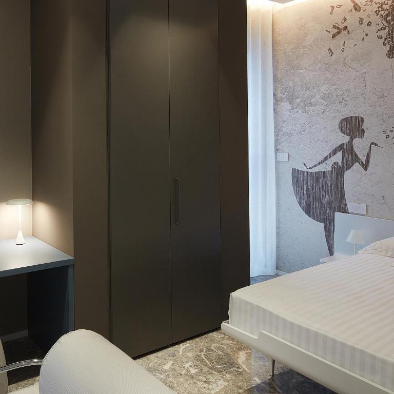 IDILLIO YOUR LUXURY ROOMS - Suite con Balcone - 7