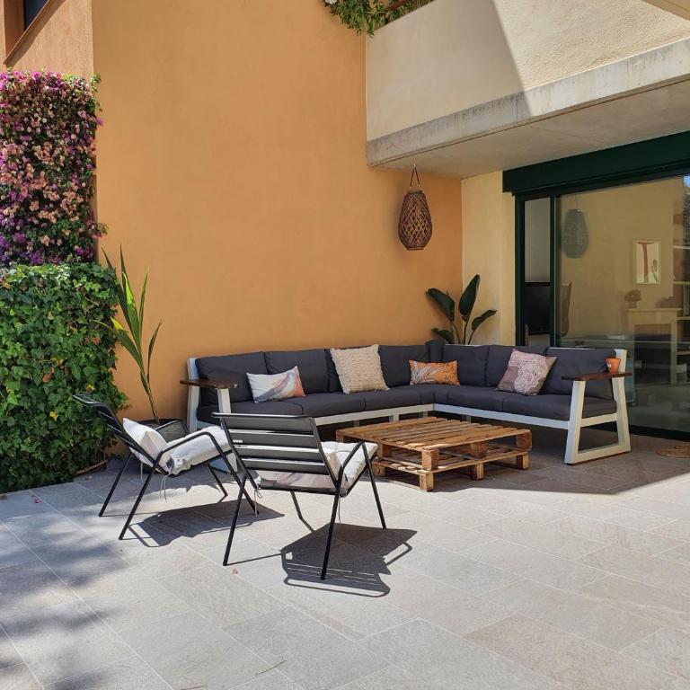 TarracoHomes, Town House La Mora - Villa - 5