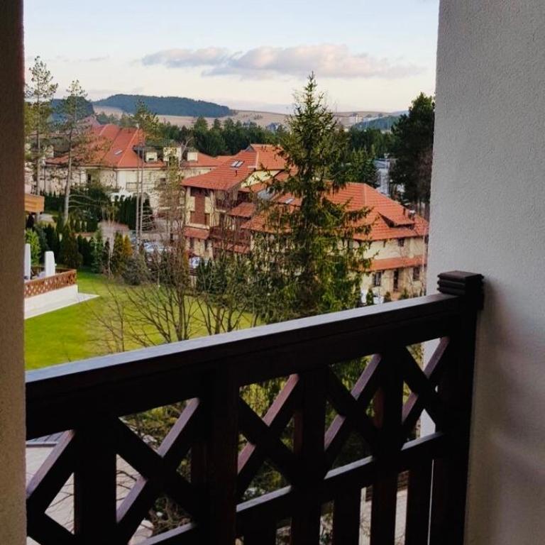 Apartman Suncokret - One-Bedroom Apartment - 4