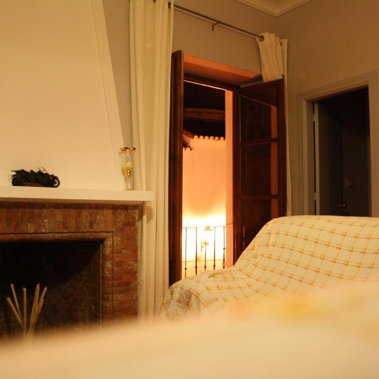 Apartamentos La Ciudad - Apartamento con balcón - 6