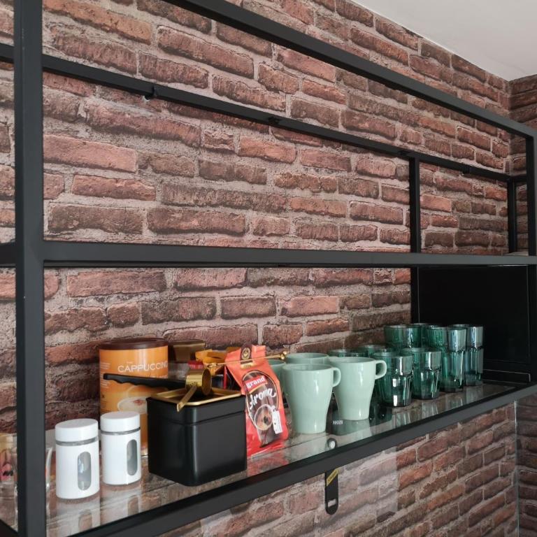 Srafko apartment - One-Bedroom Apartment with Balcony - 10