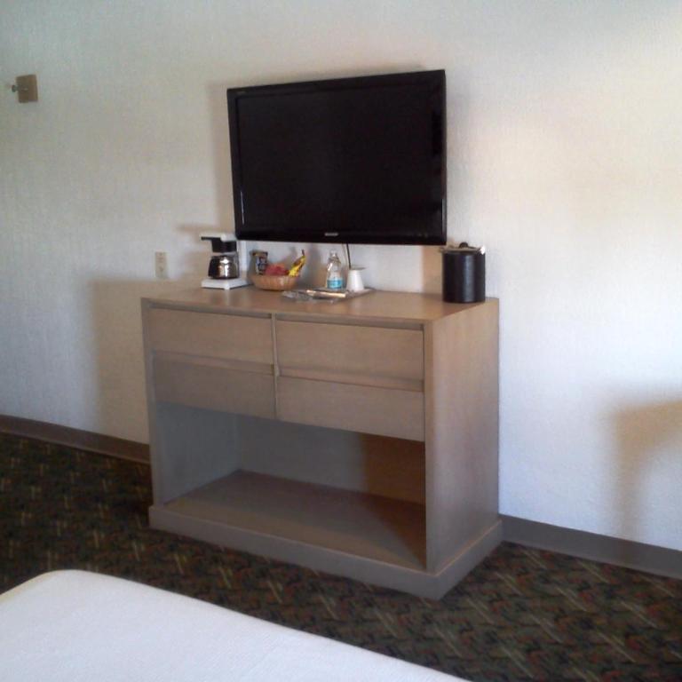 Hotel Monterrey Macroplaza - Executive Double Room - 4