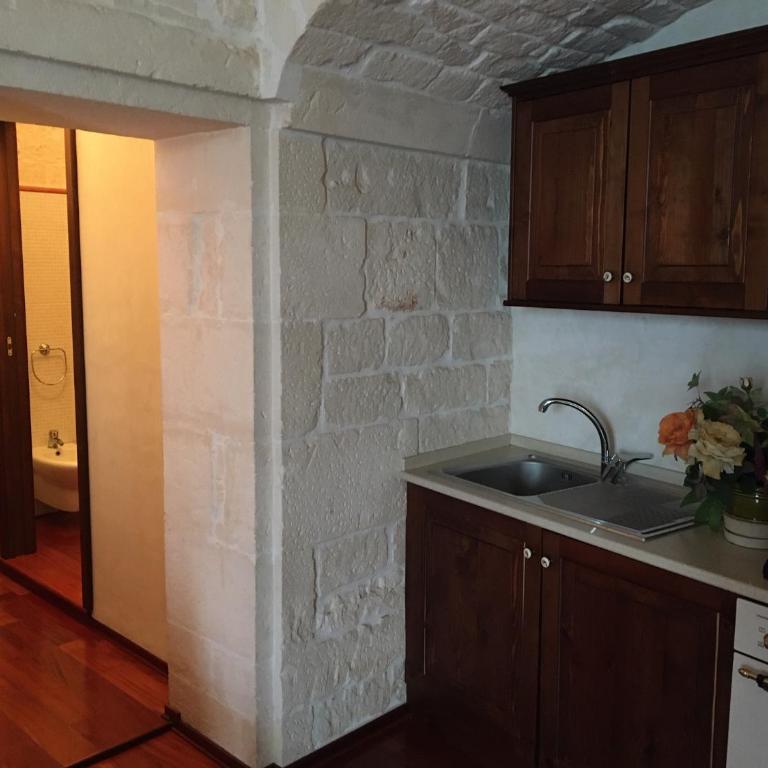 B&B San Martino - Suite Matrimoniale Standard - 3