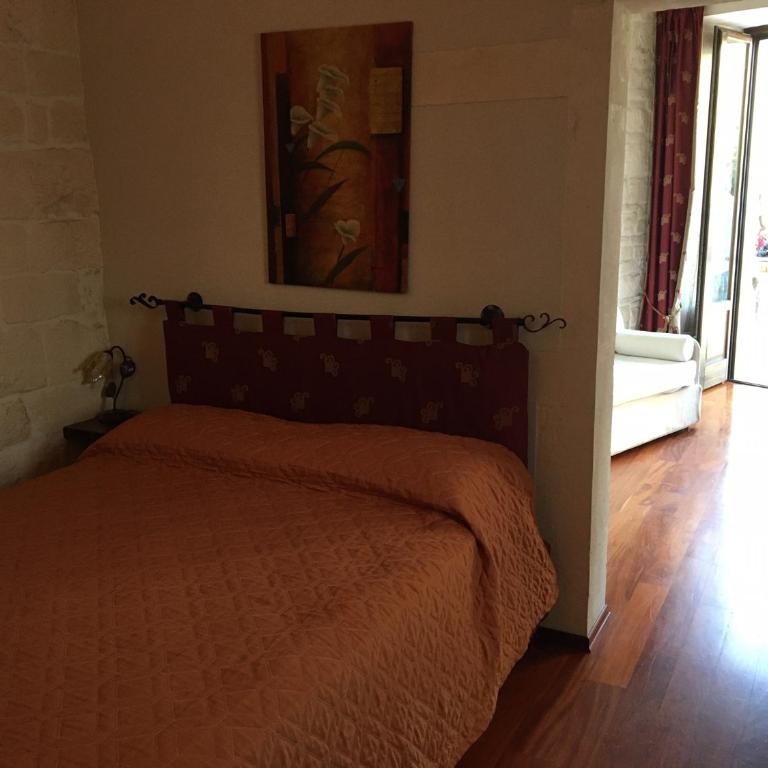 B&B San Martino - Suite Matrimoniale Standard - 4