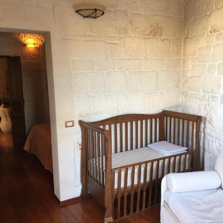 B&B San Martino - Suite Matrimoniale Standard - 6
