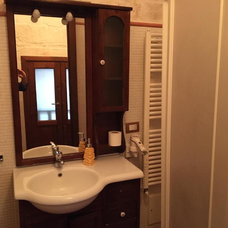 B&B San Martino - Suite Matrimoniale Standard - 5
