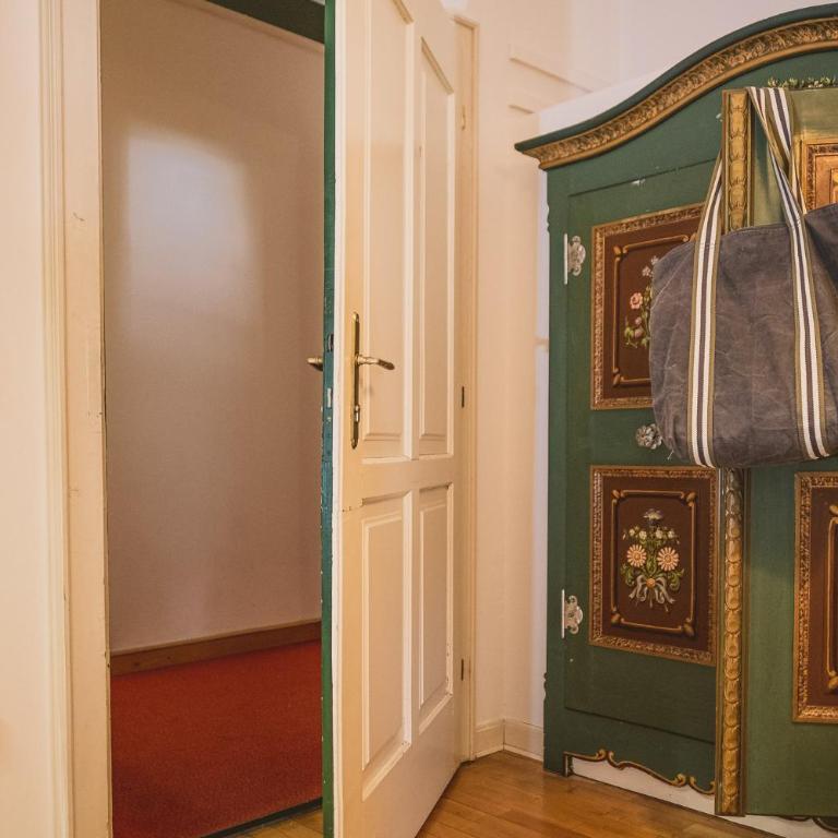 Das Bräu ORIGINAL - Standard Doppelzimmer - 9