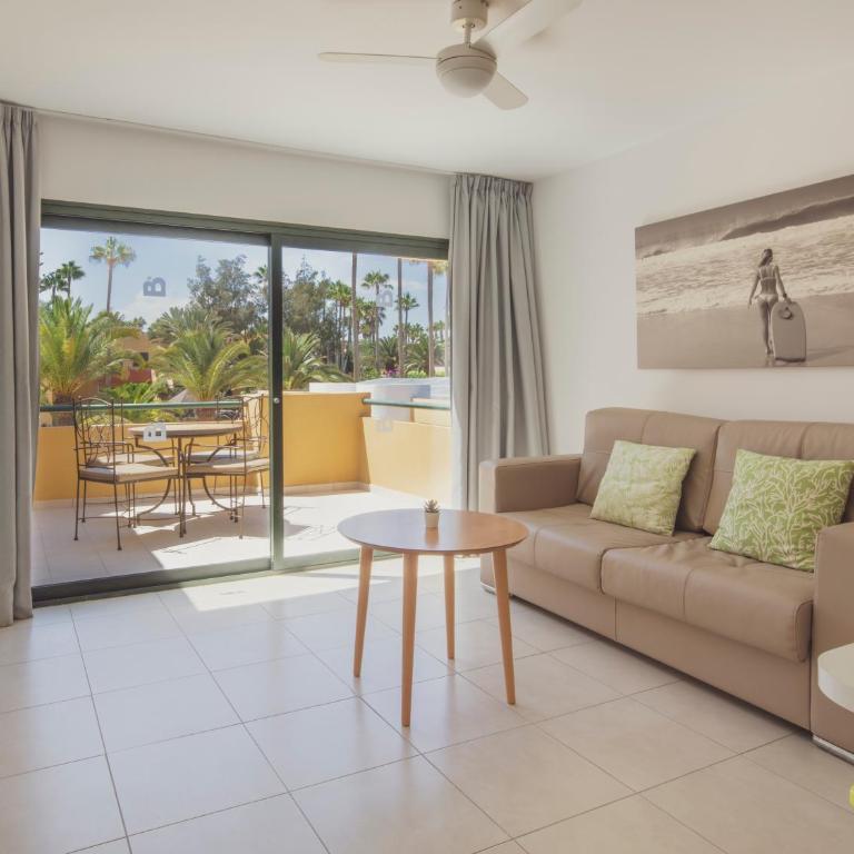 Atlantic Garden Beach Mate - Apartamento de 1 dormitorio - 1