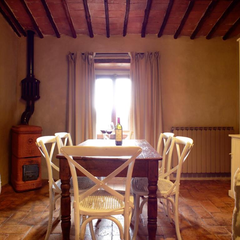 Colle al Matrichese - Historic Winery - Casa con 2 Camere da Letto - 8