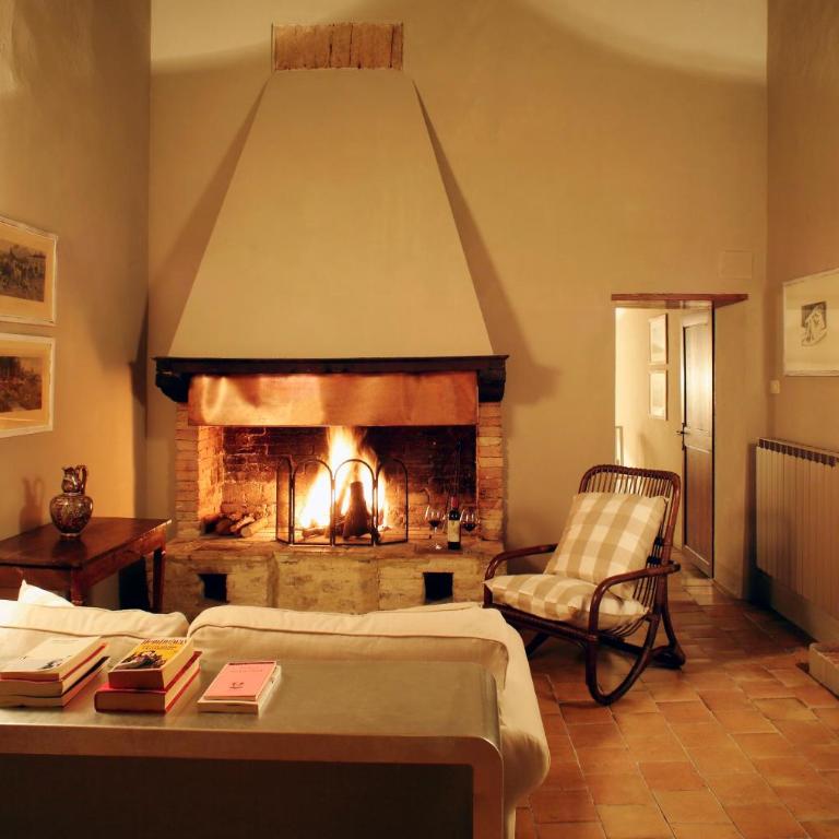 Colle al Matrichese - Historic Winery - Casa con 2 Camere da Letto - 15