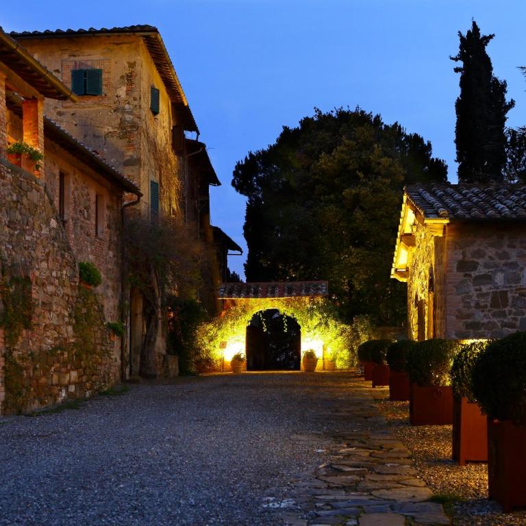 Colle al Matrichese - Historic Winery - Casa con 2 Camere da Letto - 9