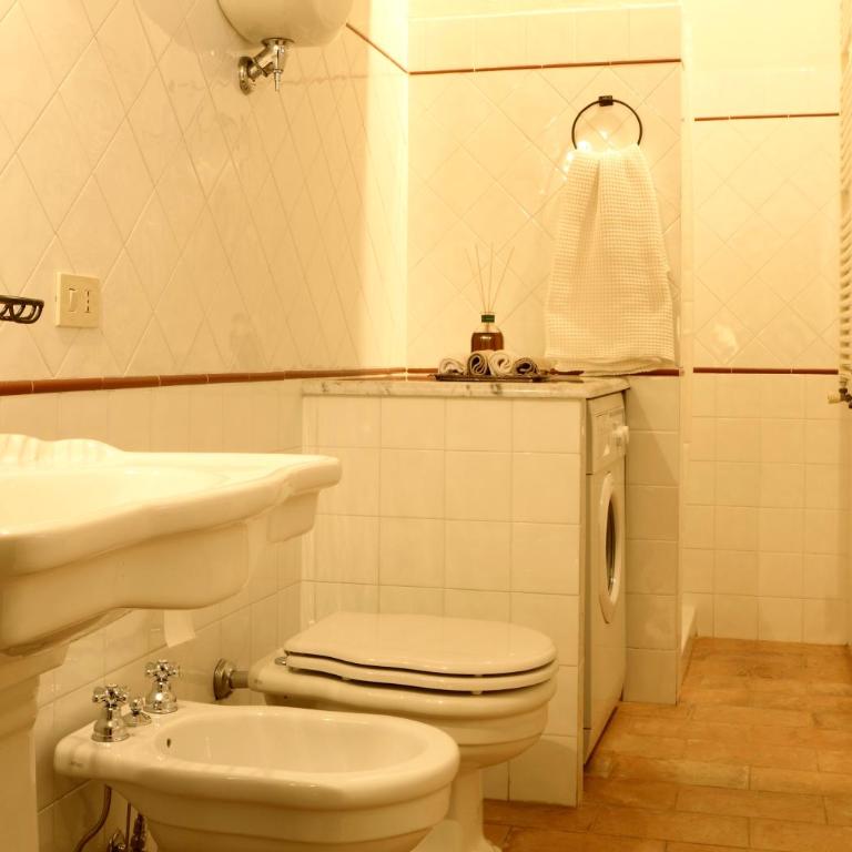 Colle al Matrichese - Historic Winery - Casa con 2 Camere da Letto - 13