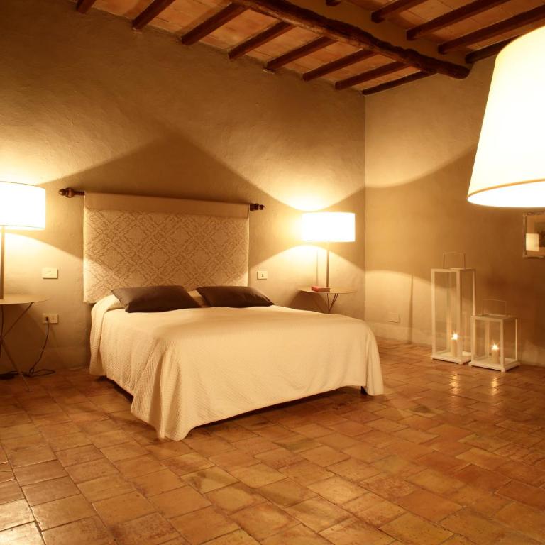 Colle al Matrichese - Historic Winery - Casa con 2 Camere da Letto - 1