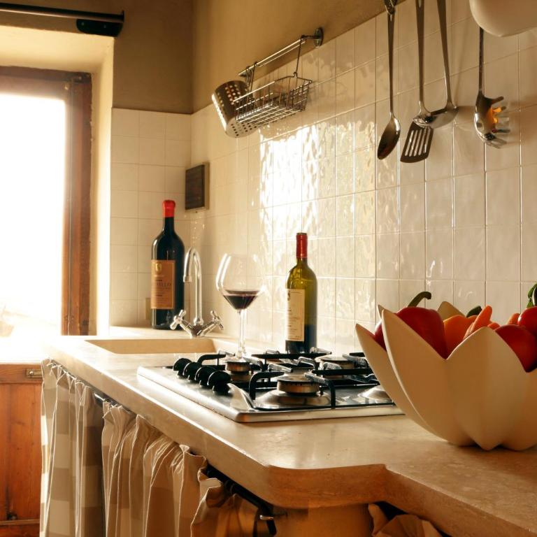 Colle al Matrichese - Historic Winery - Casa con 2 Camere da Letto - 10