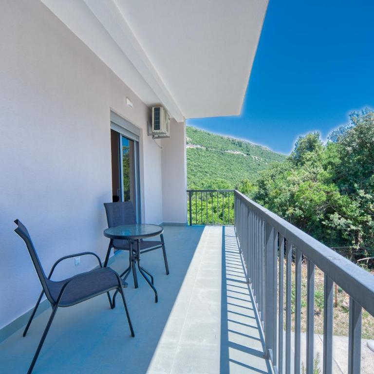 Trsteno Beach Apartments - One-Bedroom Apartment - 2