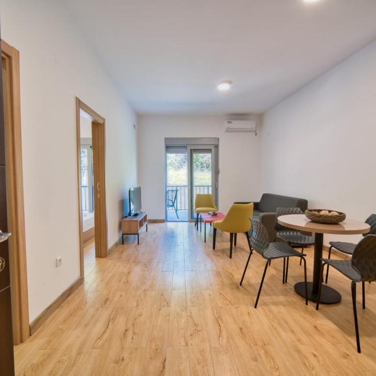 Trsteno Beach Apartments - One-Bedroom Apartment - 5
