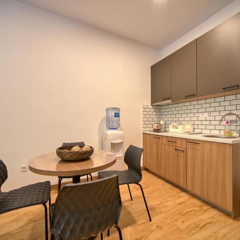 Trsteno Beach Apartments - One-Bedroom Apartment - 9