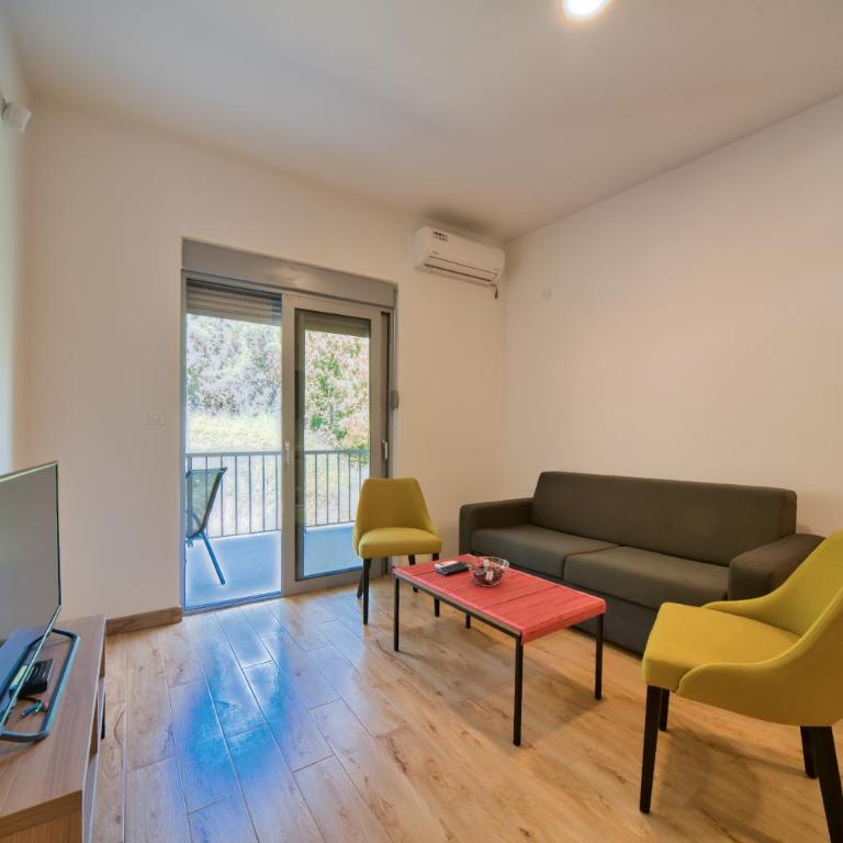 Trsteno Beach Apartments - One-Bedroom Apartment - 17