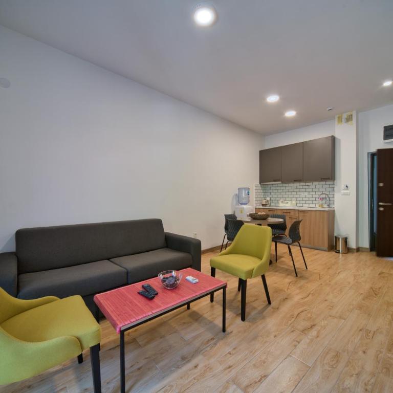 Trsteno Beach Apartments - One-Bedroom Apartment - 16