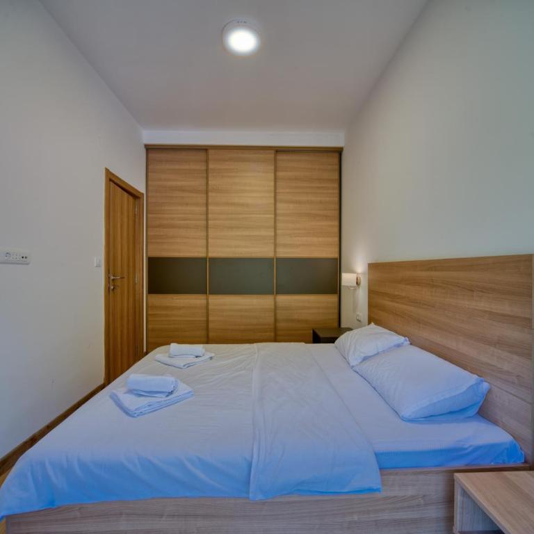 Trsteno Beach Apartments - One-Bedroom Apartment - 3