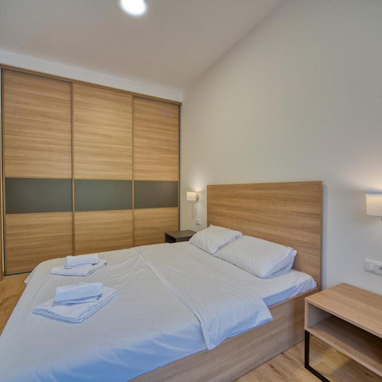 Trsteno Beach Apartments - One-Bedroom Apartment - 11