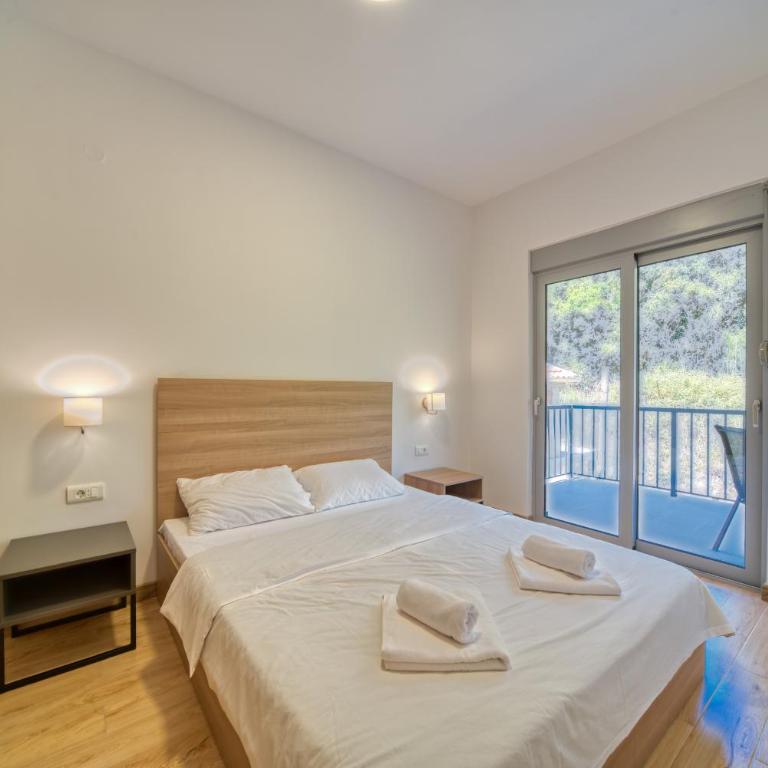 Trsteno Beach Apartments - One-Bedroom Apartment - 19