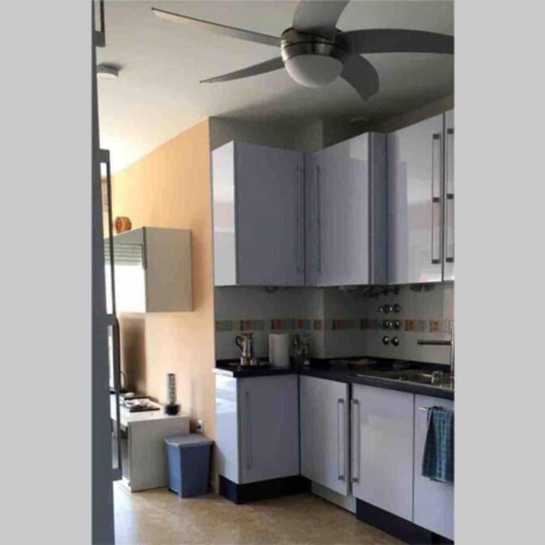 La CASITA DE ANITA. Loft, sencillez y confort - Apartamento de 2 dormitorios - 11