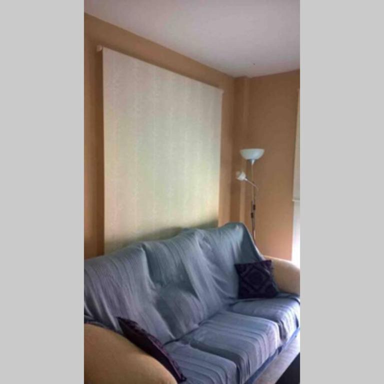 La CASITA DE ANITA. Loft, sencillez y confort - Apartamento de 2 dormitorios - 12