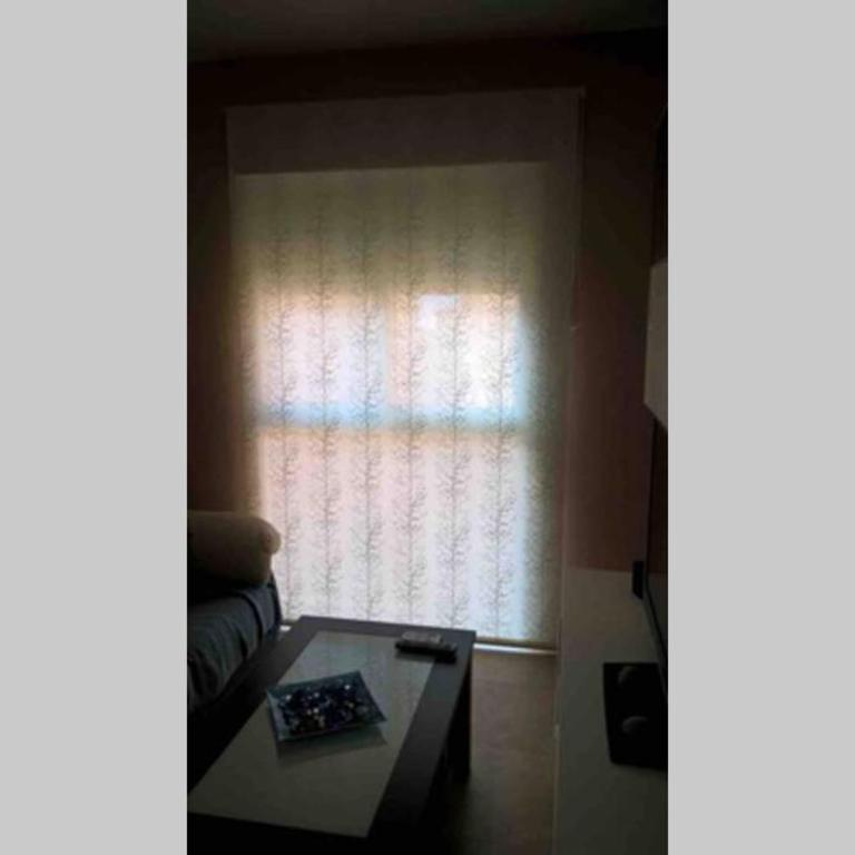 La CASITA DE ANITA. Loft, sencillez y confort - Apartamento de 2 dormitorios - 18