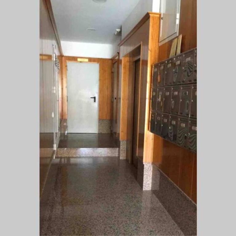 La CASITA DE ANITA. Loft, sencillez y confort - Apartamento de 2 dormitorios - 24