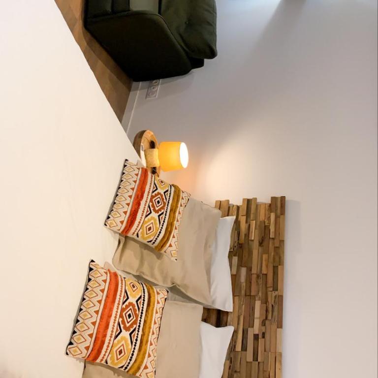 Les Logis de Candide - Appartement 1 Chambre - 13