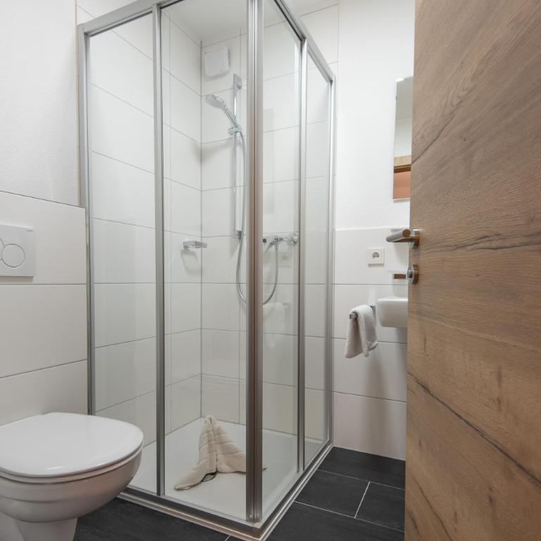 Haus Elisabeth - Doppel- oder Zweibettzimmer - 3