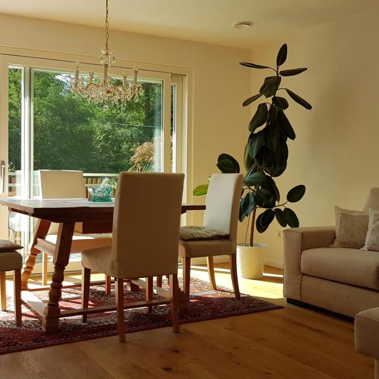 Haus Zenoburg - Apartamento - 2