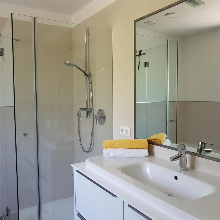 Haus Zenoburg - Apartamento - 3