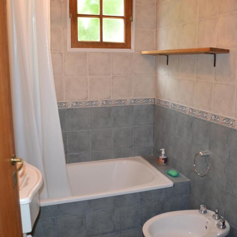 Las Retamas - Apartment with Lake View - 6