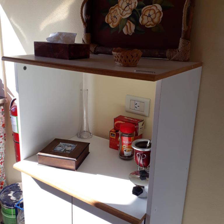 Las Retamas - Apartamento con vistas al lago - 17