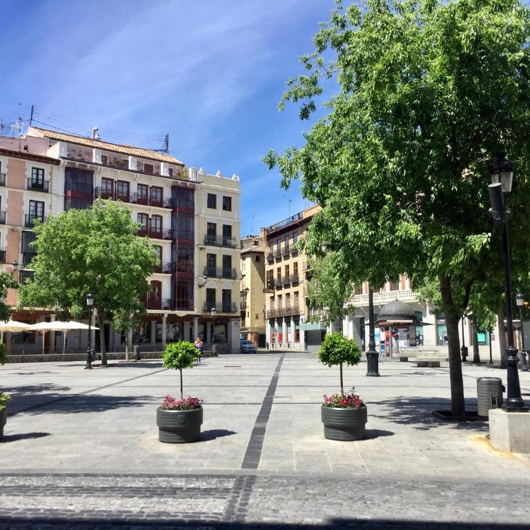 Galería de Cervantes - Apartamento de 2 dormitorios - 19