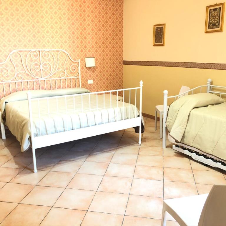B&B Dimora Annulina - Quadruple Room - 2